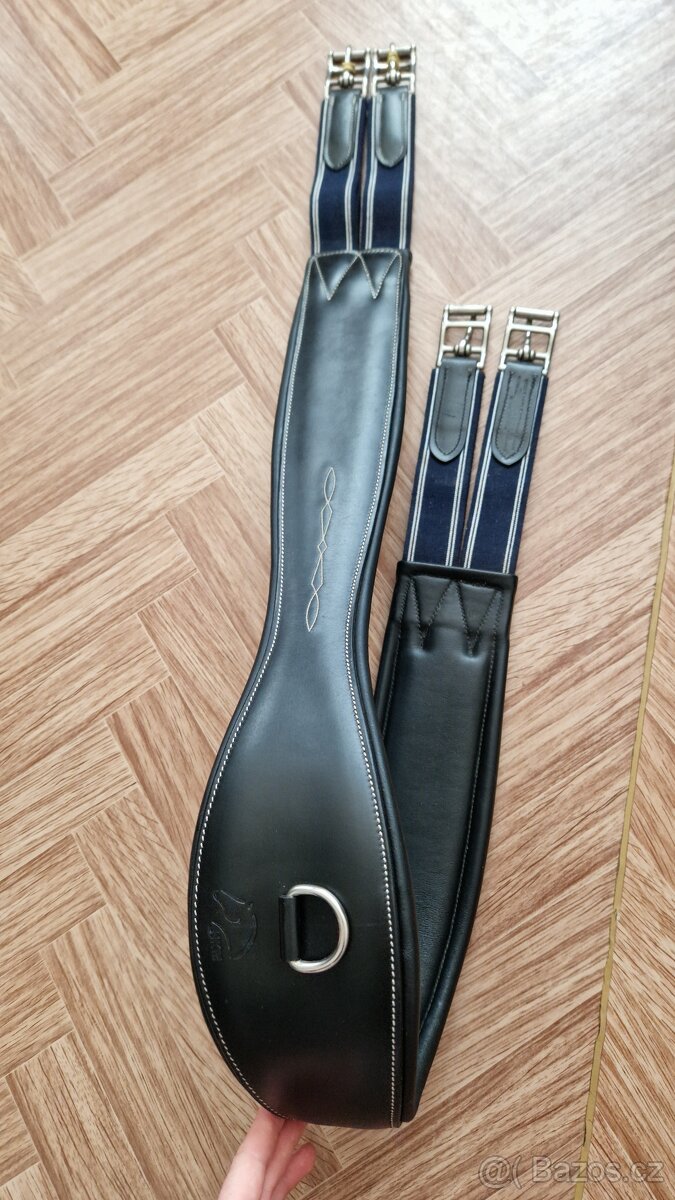 Podbřišník HKM 140 cm - 2