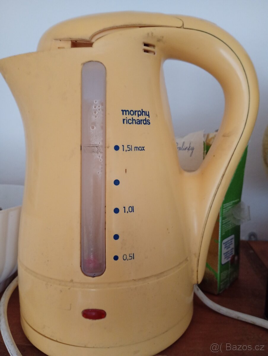 Prodám konvici . - 2