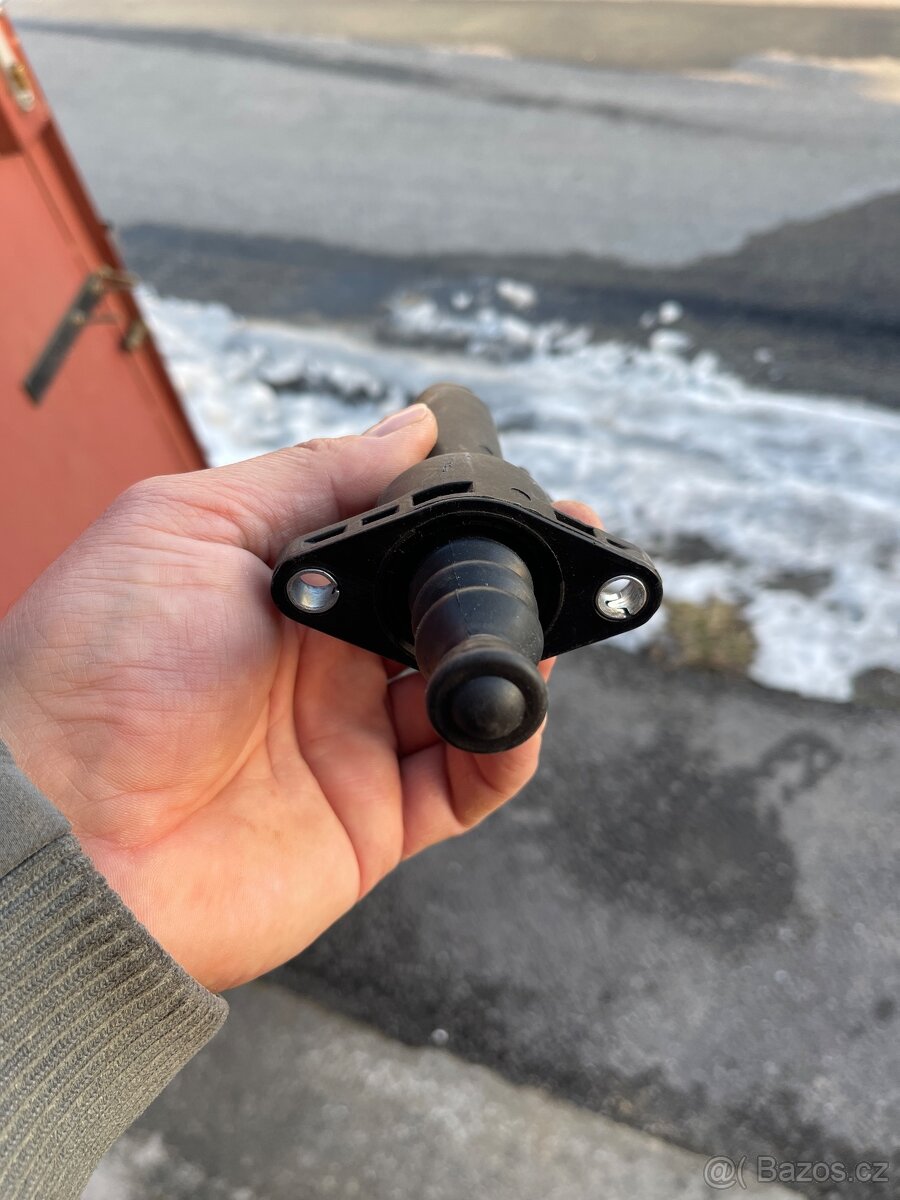 Spojkový válec - 2