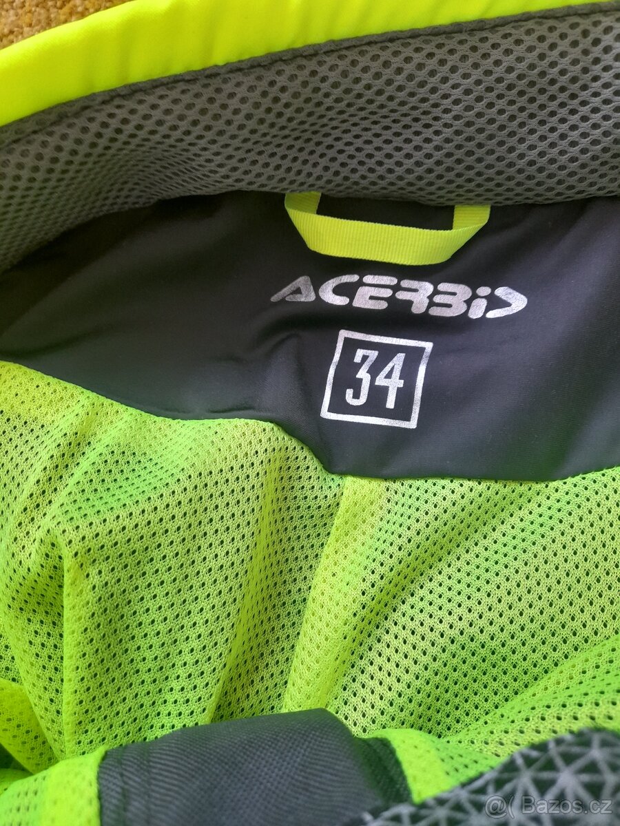 Acerbis Kalhoty 34 - 2