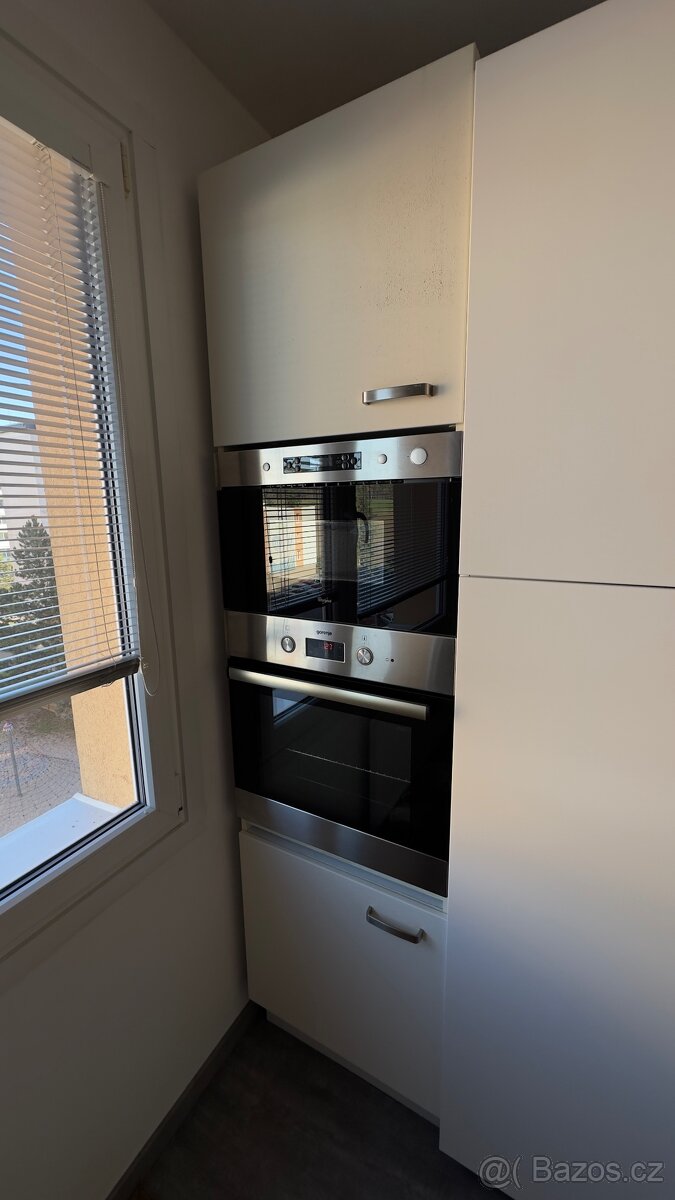 REZERVACE DO DUBNA 2026 - Kuchyňská linka IKEA - 2