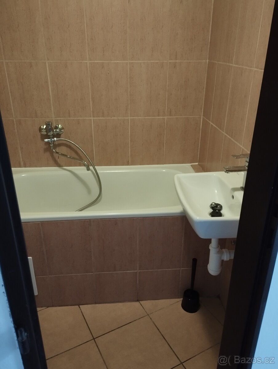 Byt 1+1 Šumperk - 2