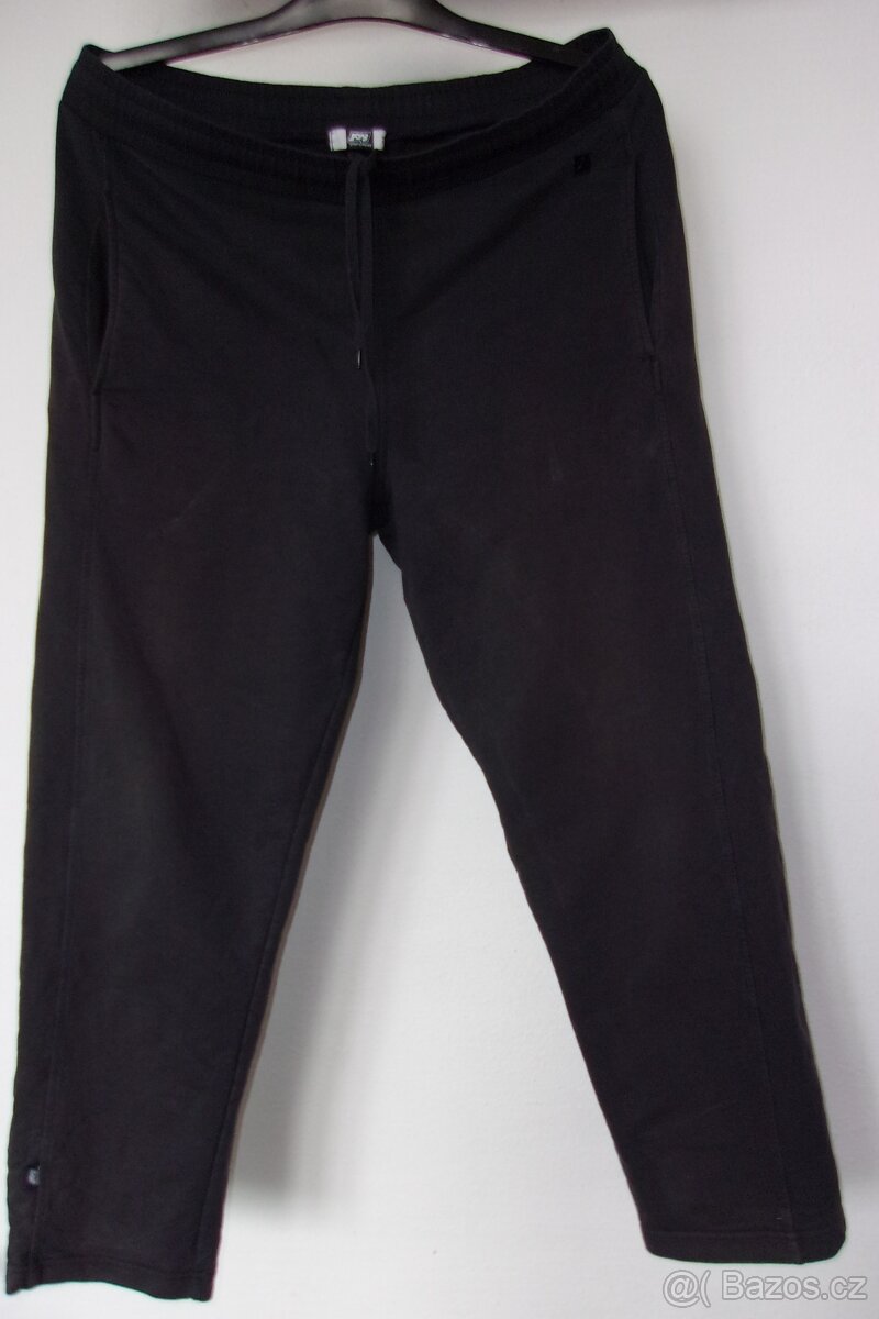 Tepláky 2x různé - 2