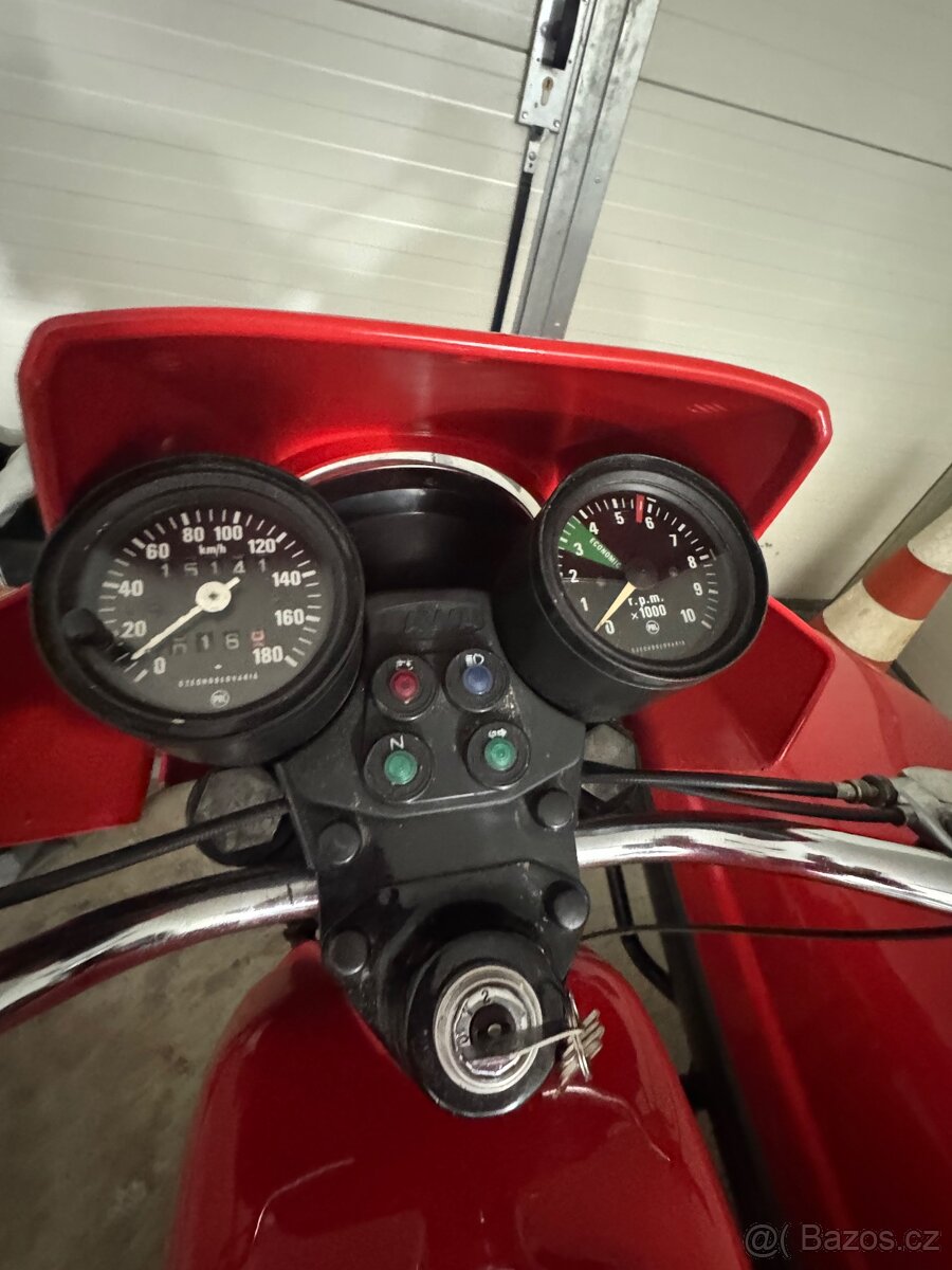 JAWA 350/634-7-02 - 2