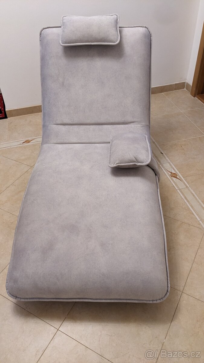 Relaxacni kreslo - 2