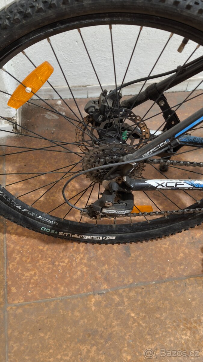 Dětské 26" horské kolo. - 2