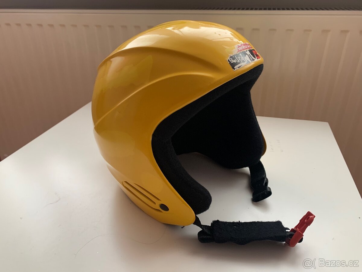 Dětská lyžařská přílba - 2