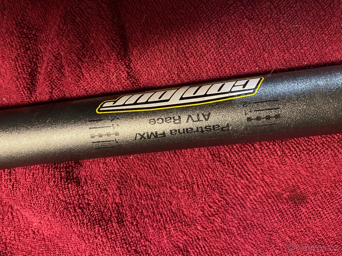 PROTAPER řiditka originál 28 mm - 2