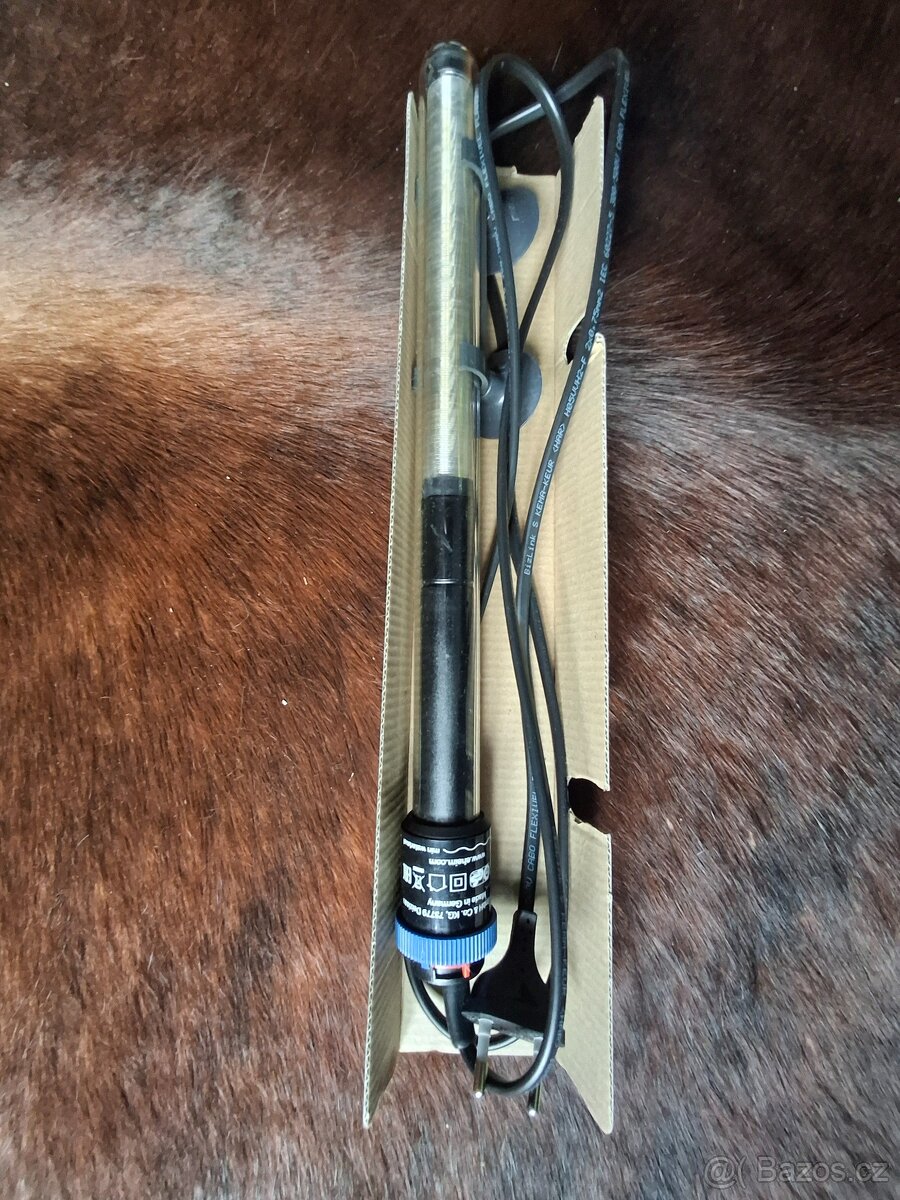 Akvarijní topítko Eheim s termostatem 150W - 2