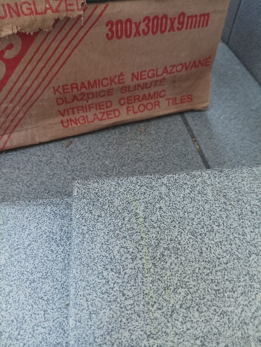 Keramické dlaždice - 2