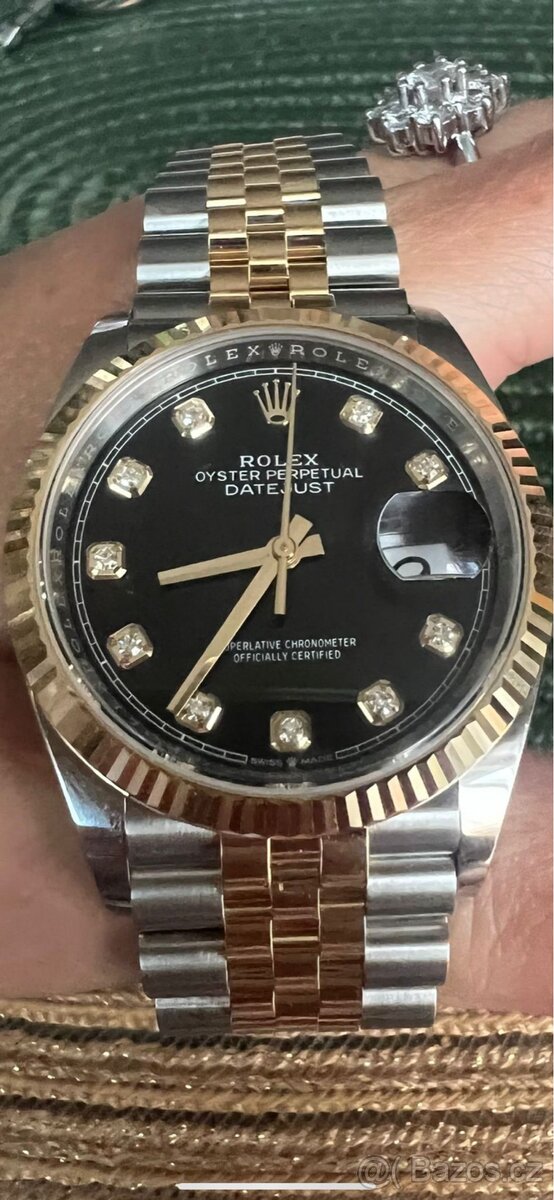 Hodinky Rolex - 2