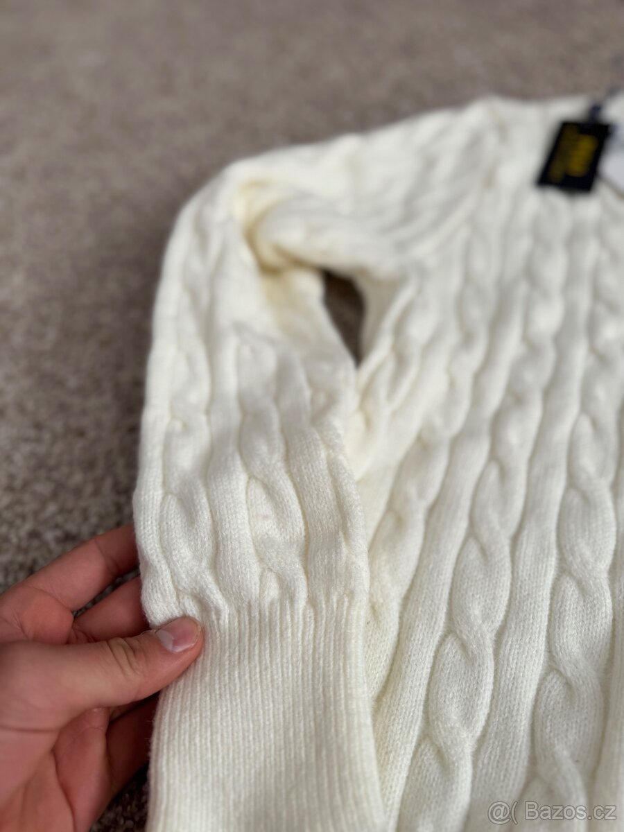 Svetr polo Ralp lauren - 2