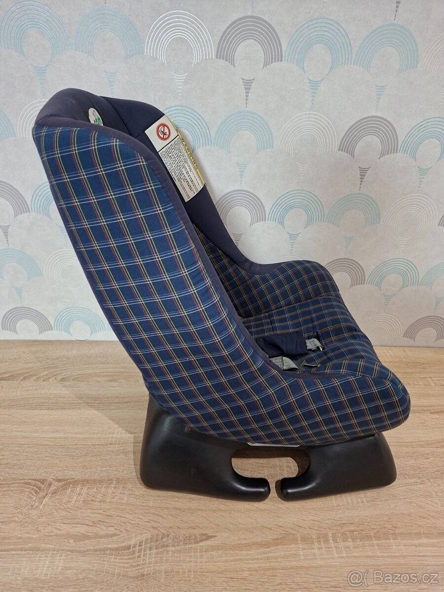 Dětská autosedačka - 2