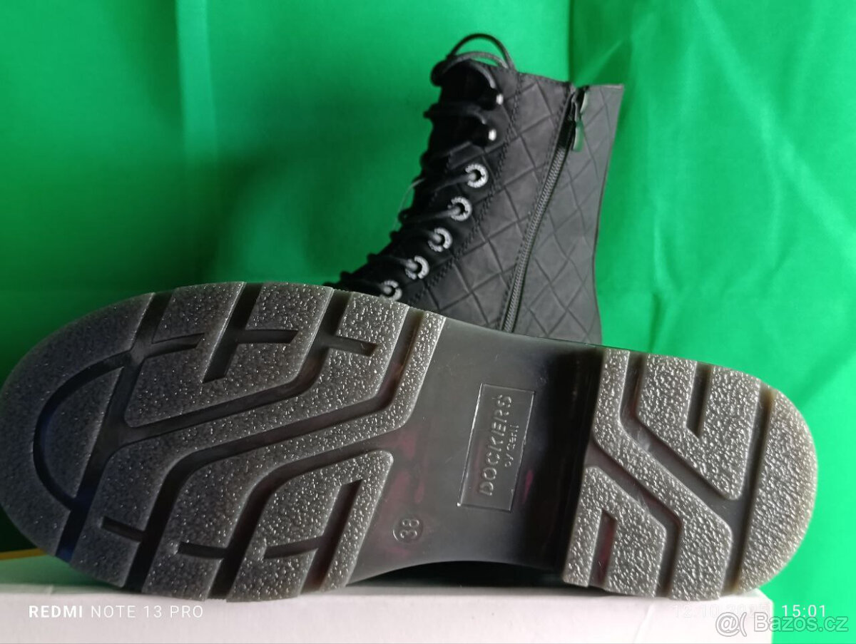 Dockers by Gerli vel.38 - 2