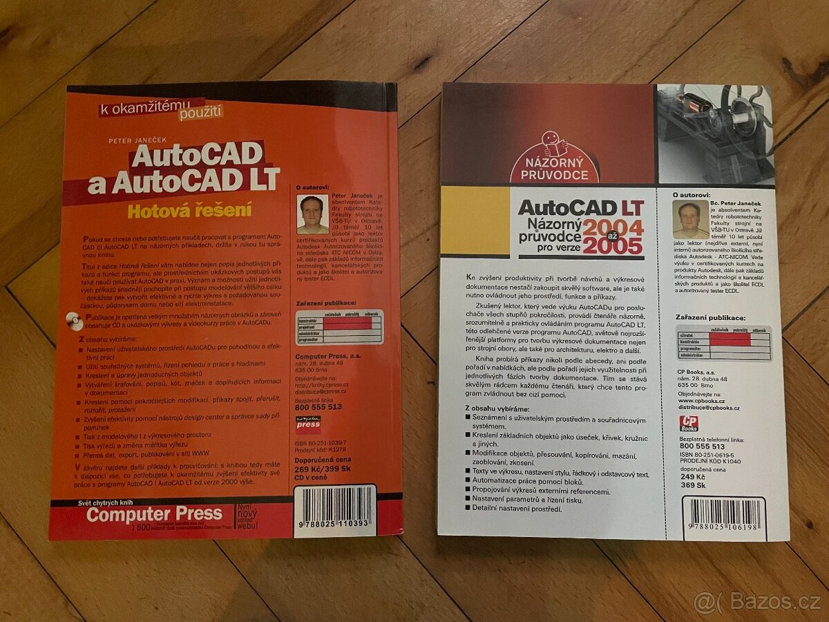 AutoCAD, AutoCAD LT - 2
