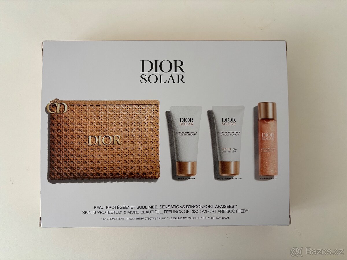 Dior Solar set - 2