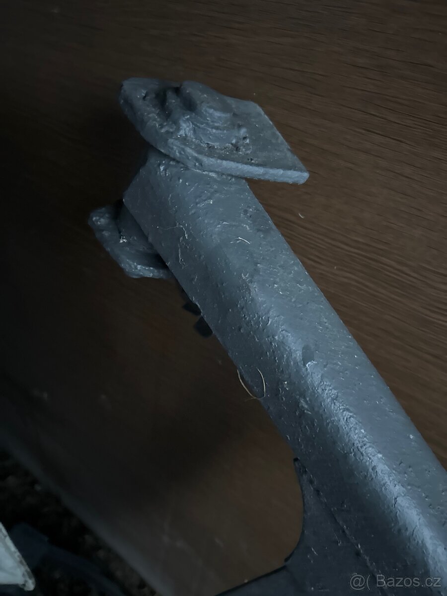 Oje na sedmitunku - 2