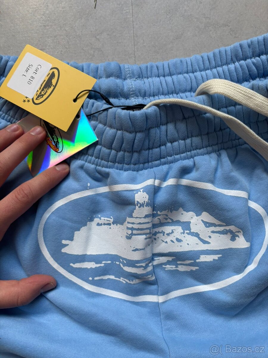 Corteiz tepláky - 2