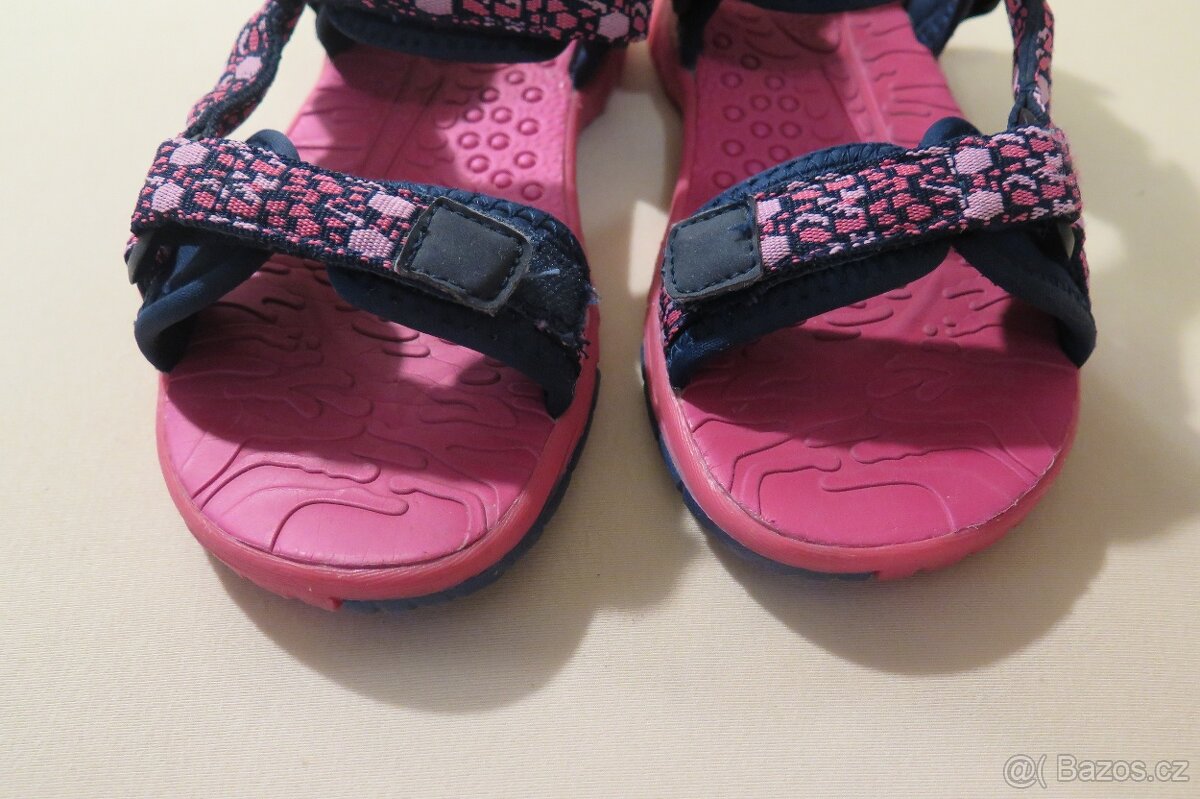 Sandále Crivit, vel. 32 - 2