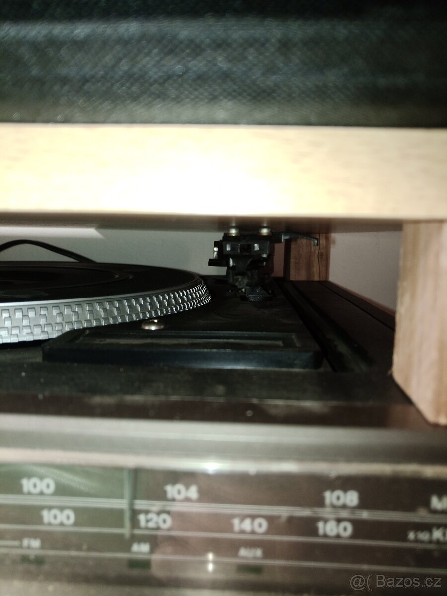 Hifi systém NIKKO - 2