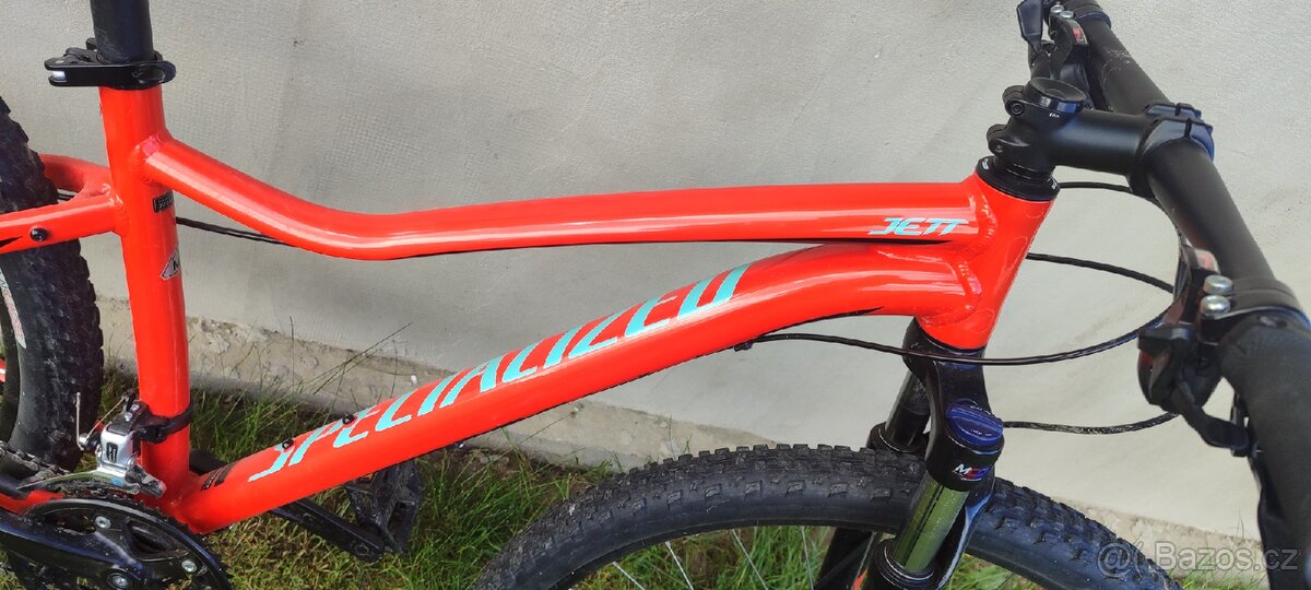 Specialized Jett 29 - 2