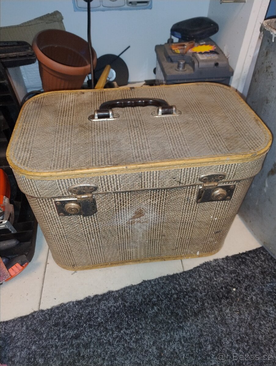 Prodám vařič víz foto - 2