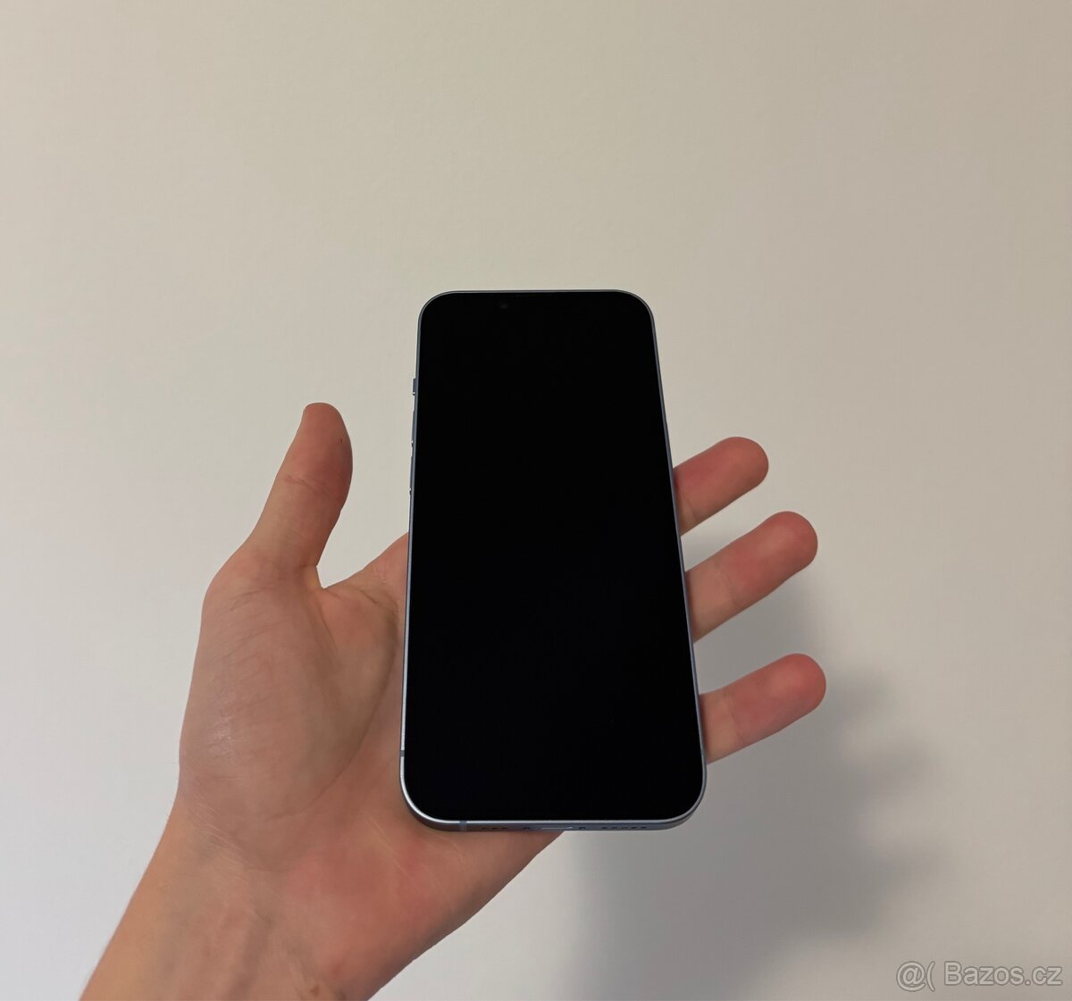 IPhone 14 128gb,Stav TOP,100% bateria ⚡️ - 2