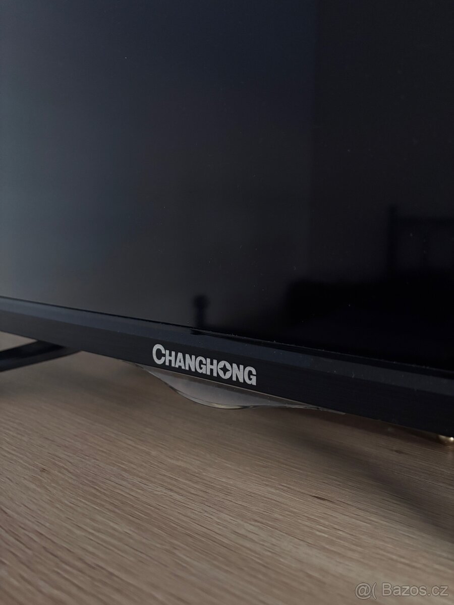 televize changhong - 2