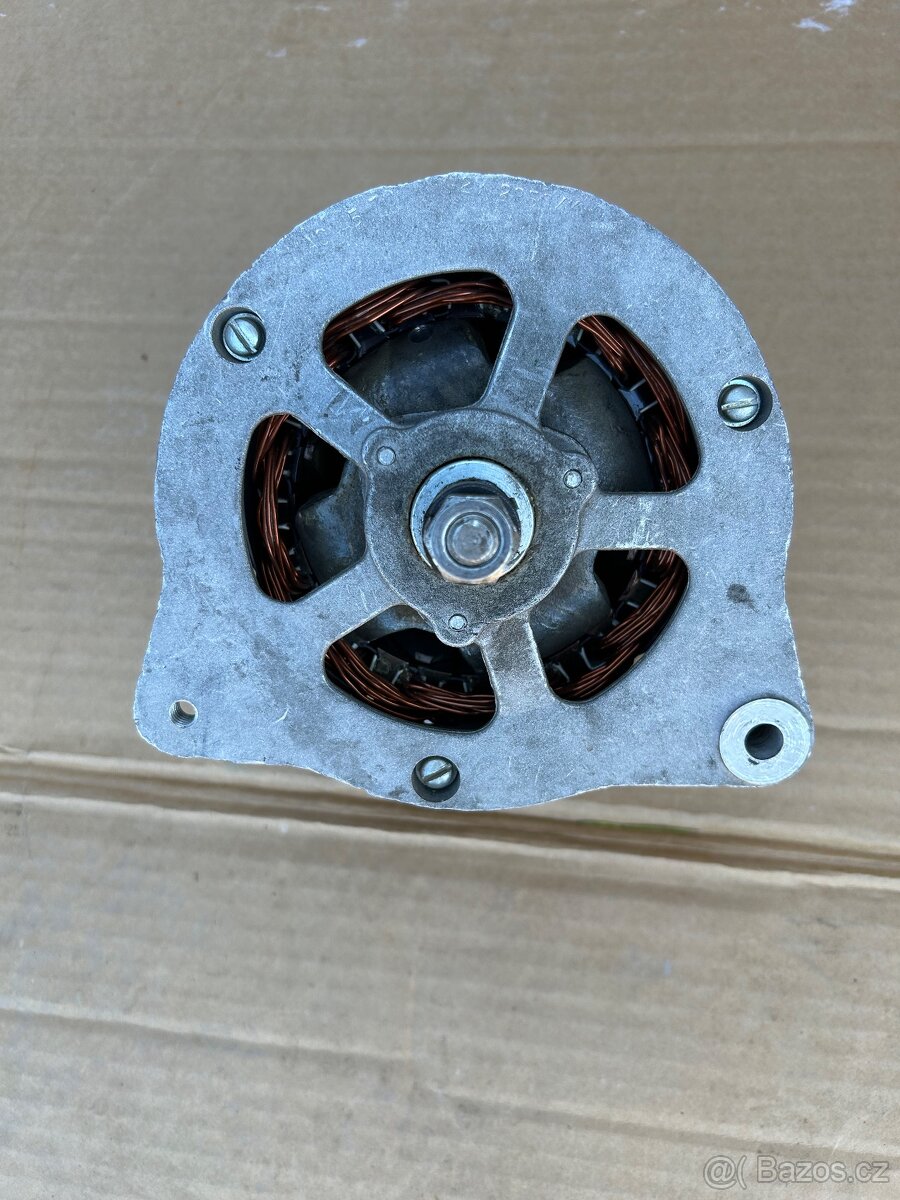 Alternátor 12V - 2