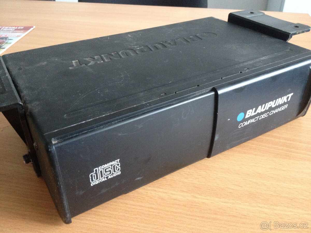Blaupunkt CD changer - 2