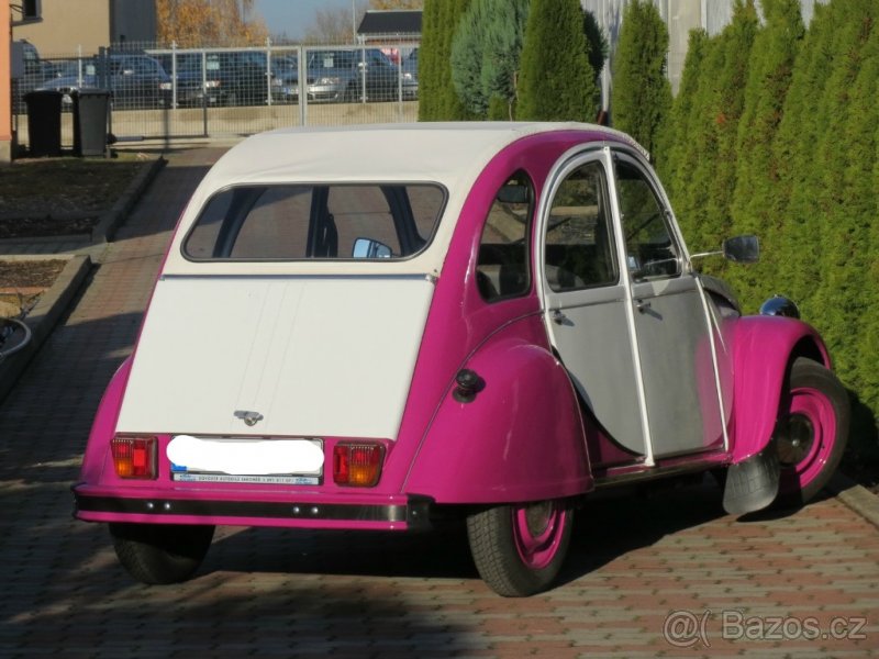 2cv - 2