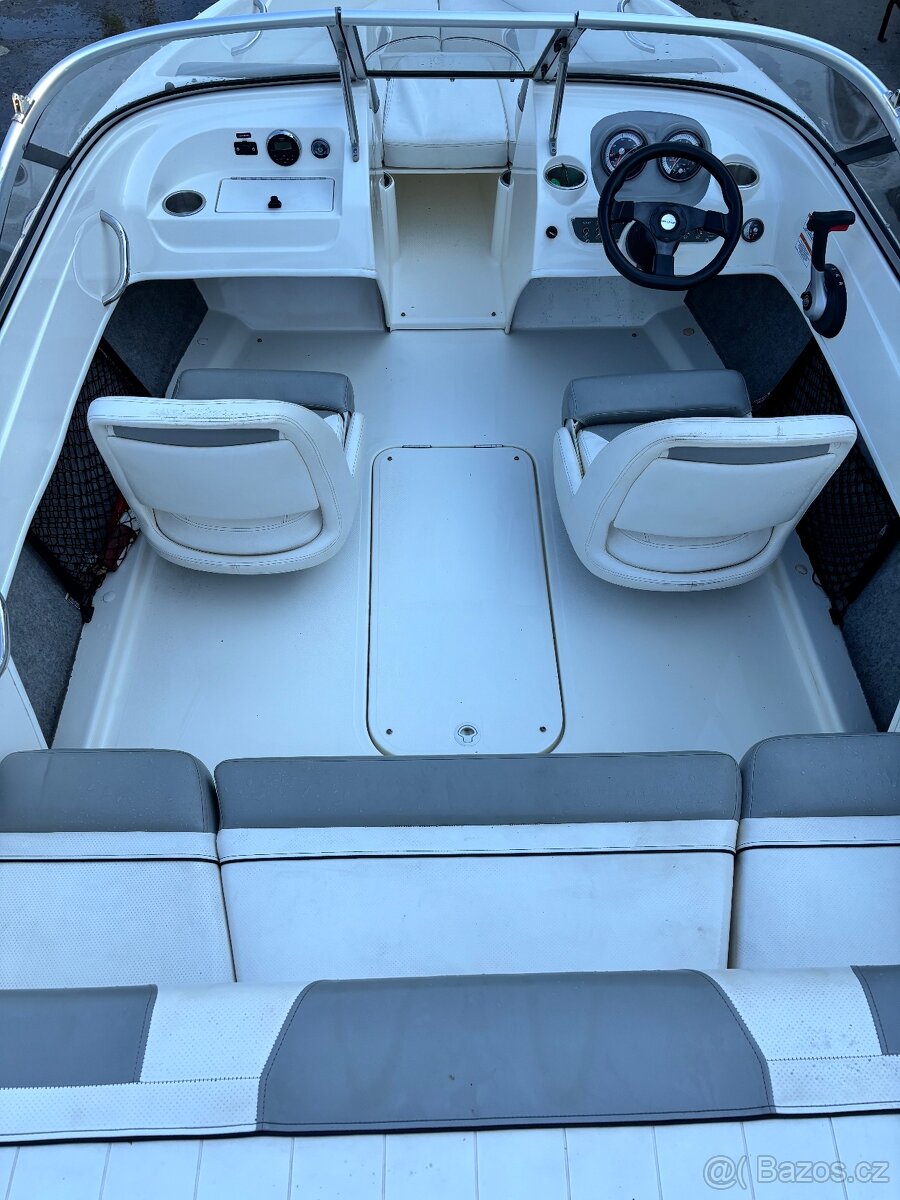Bayliner 175 bow rider - 2