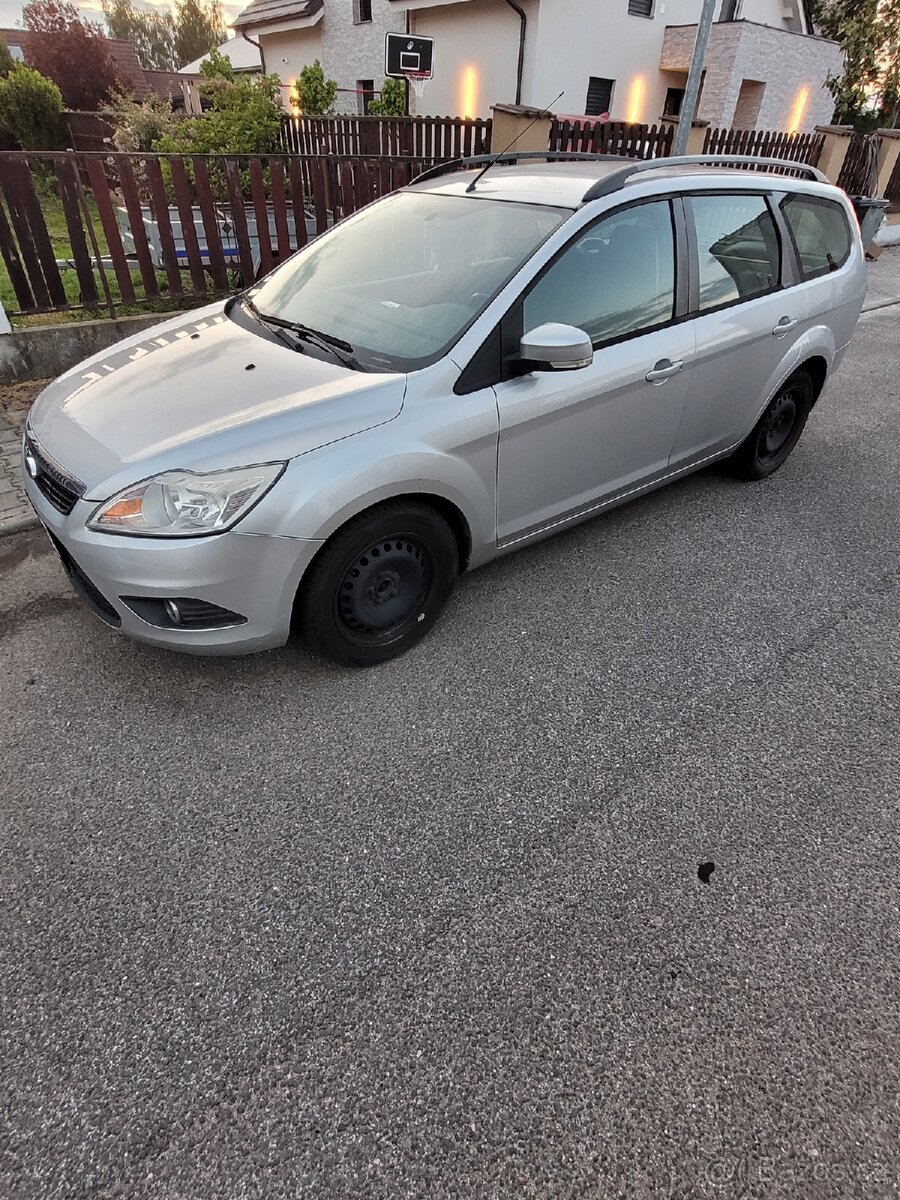 Ford Focus - 2