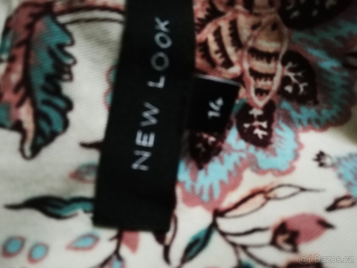 Lehké sako New look - 2