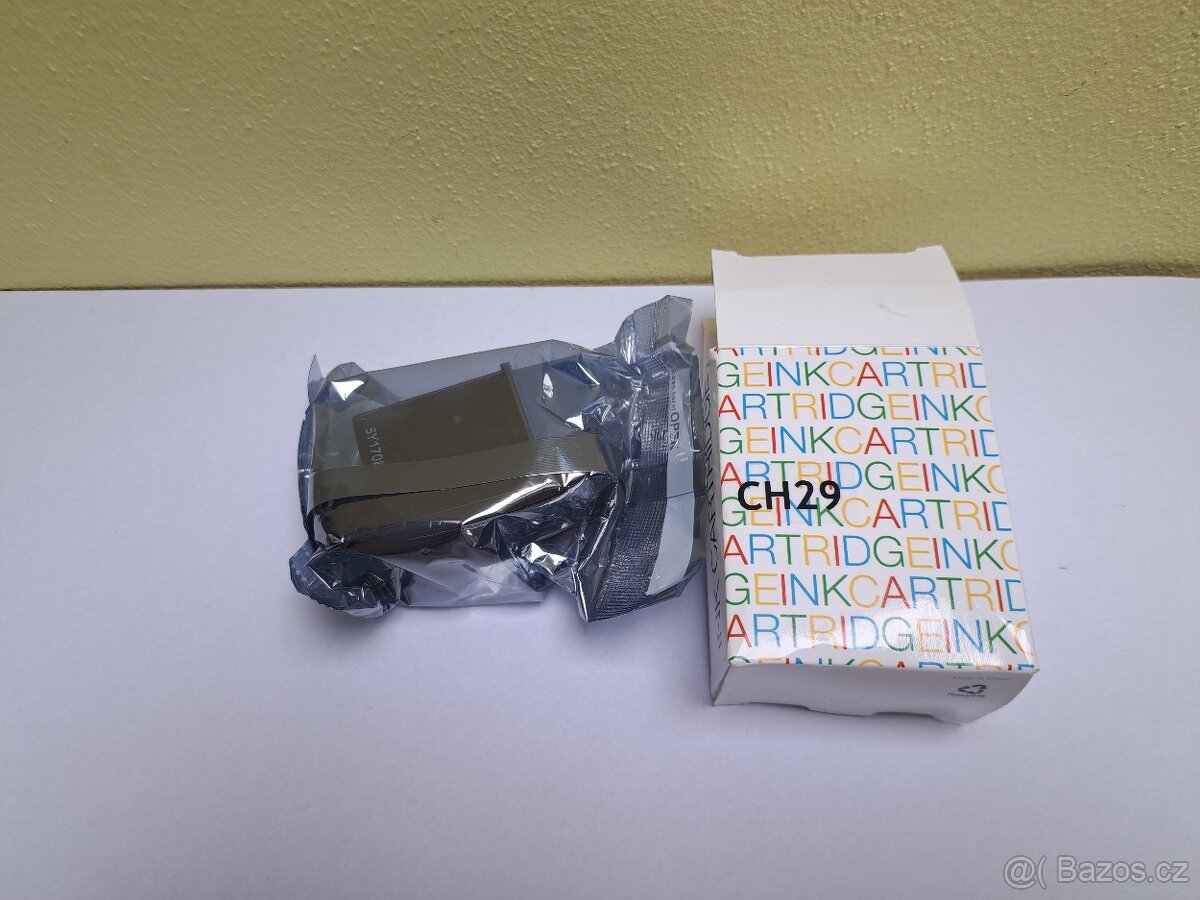 Toner CH29 pro HP DeskJet 600 - 2