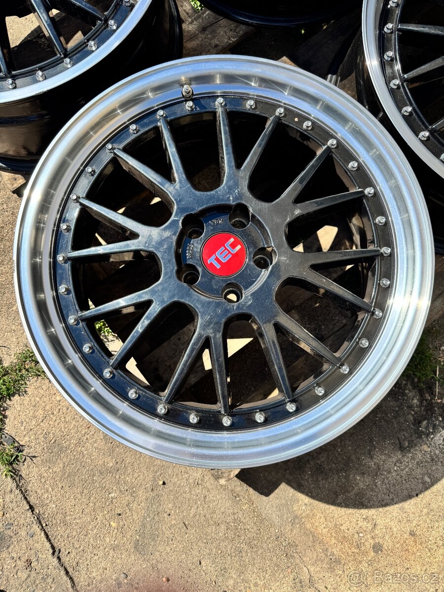 5x112 R20 TEC GT EVO - 2