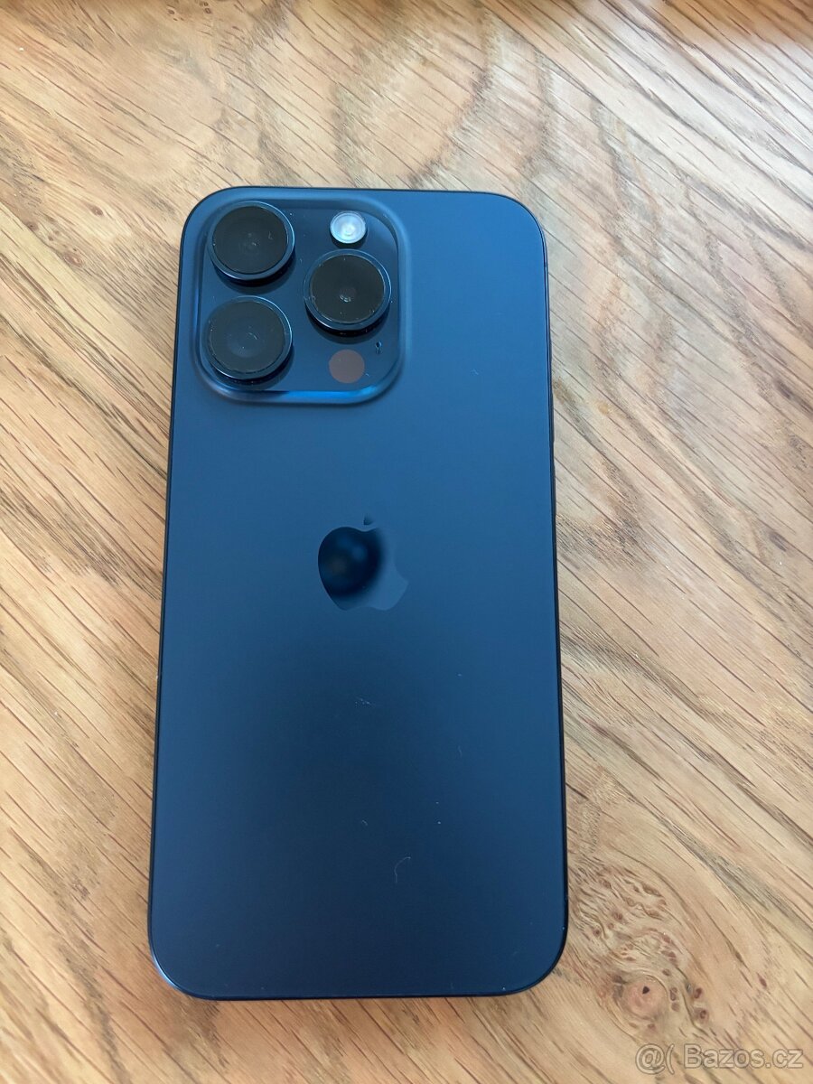 IPhone 15 Pro - 2
