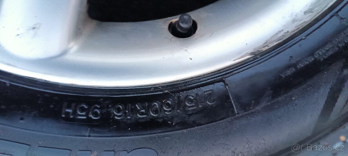 OZ Wheels - 2