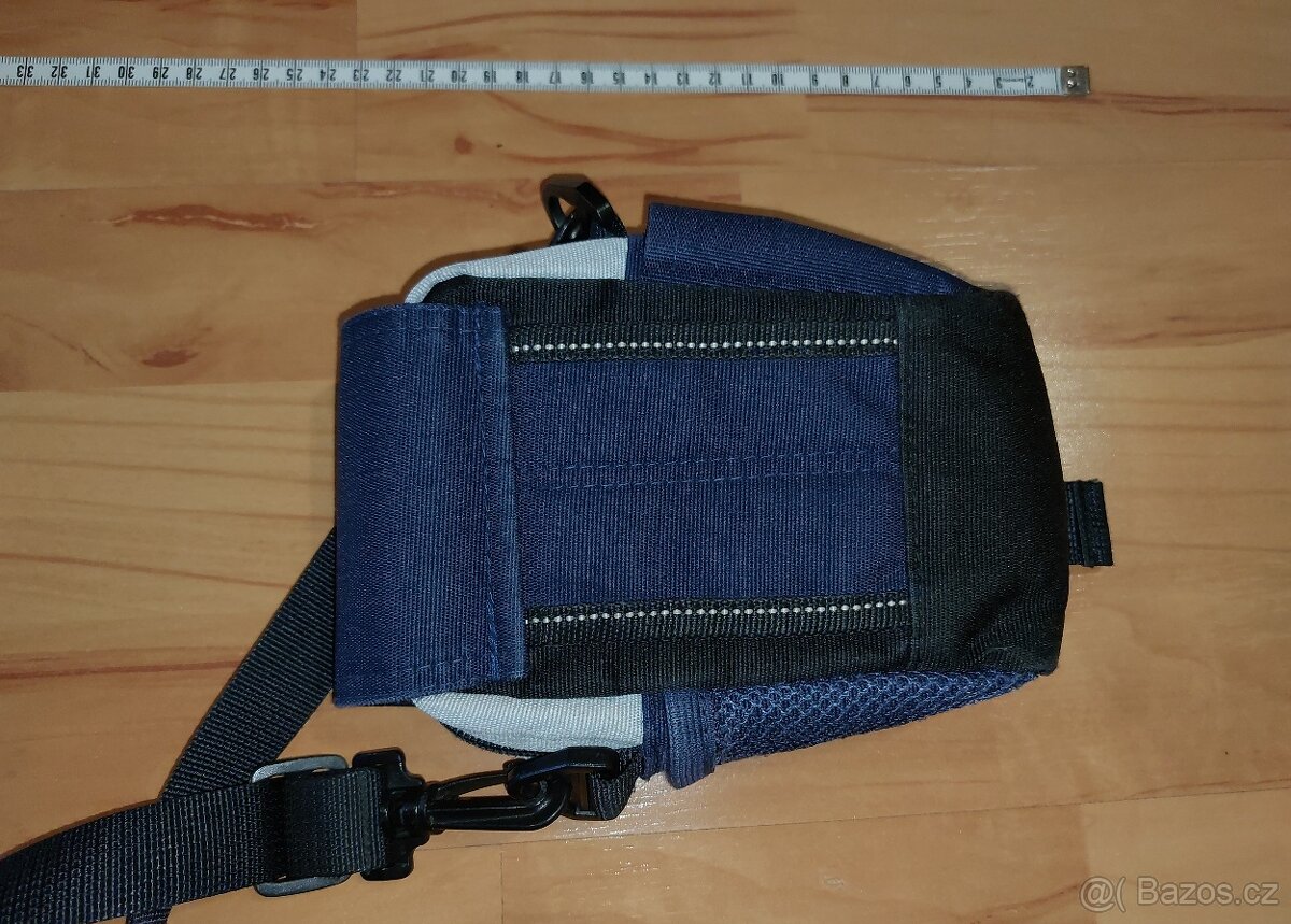 Topgal Ellipse brašnička/pamlskovník - 2
