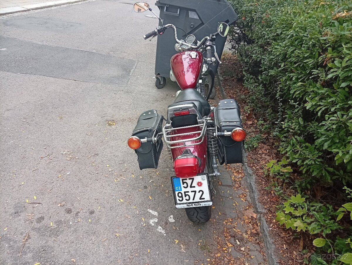 Virago - 2