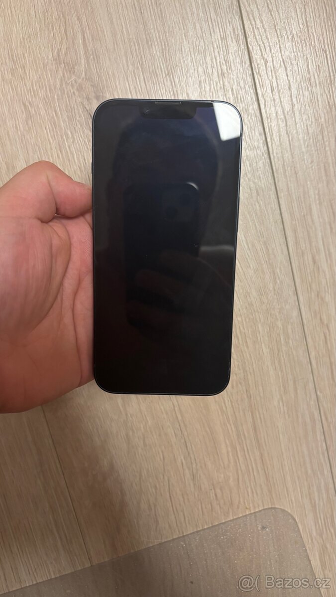 IPhone 14 128GB Hezký stav - 2