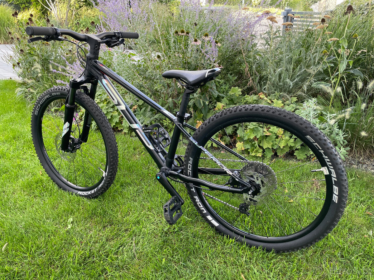 Superior TEAM 24" - 2