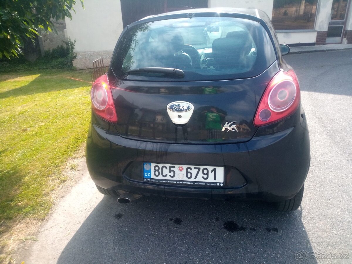 Ford Ka - 2