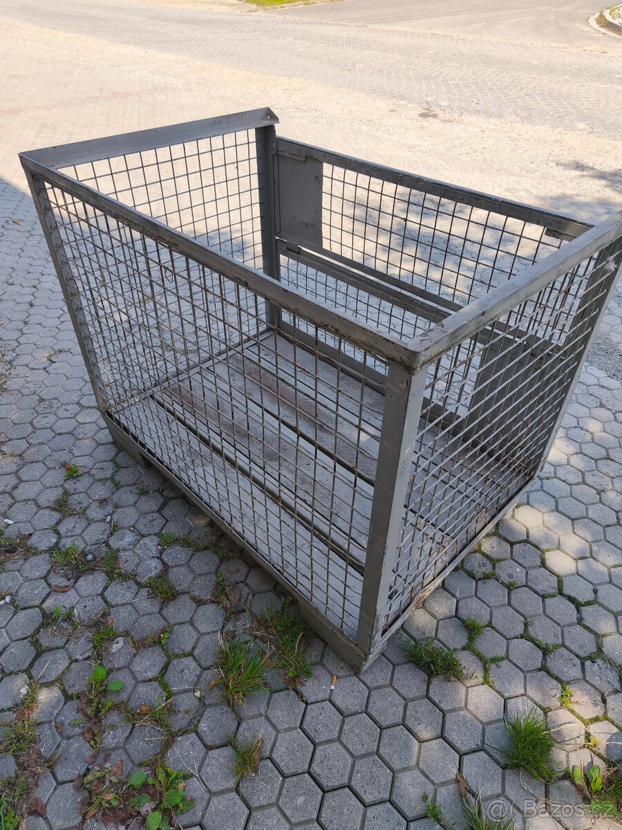 Gitterbox - 2