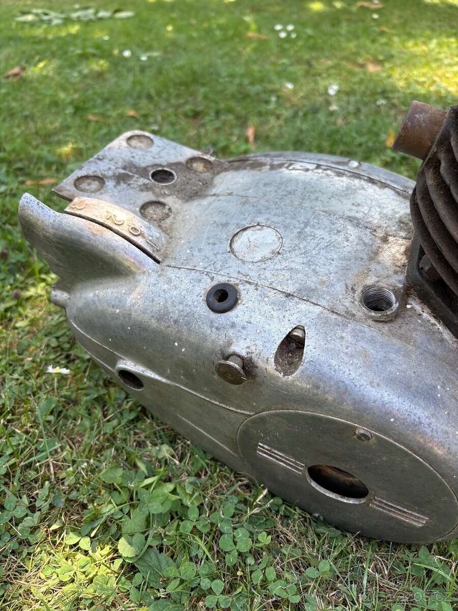 Motor - 2
