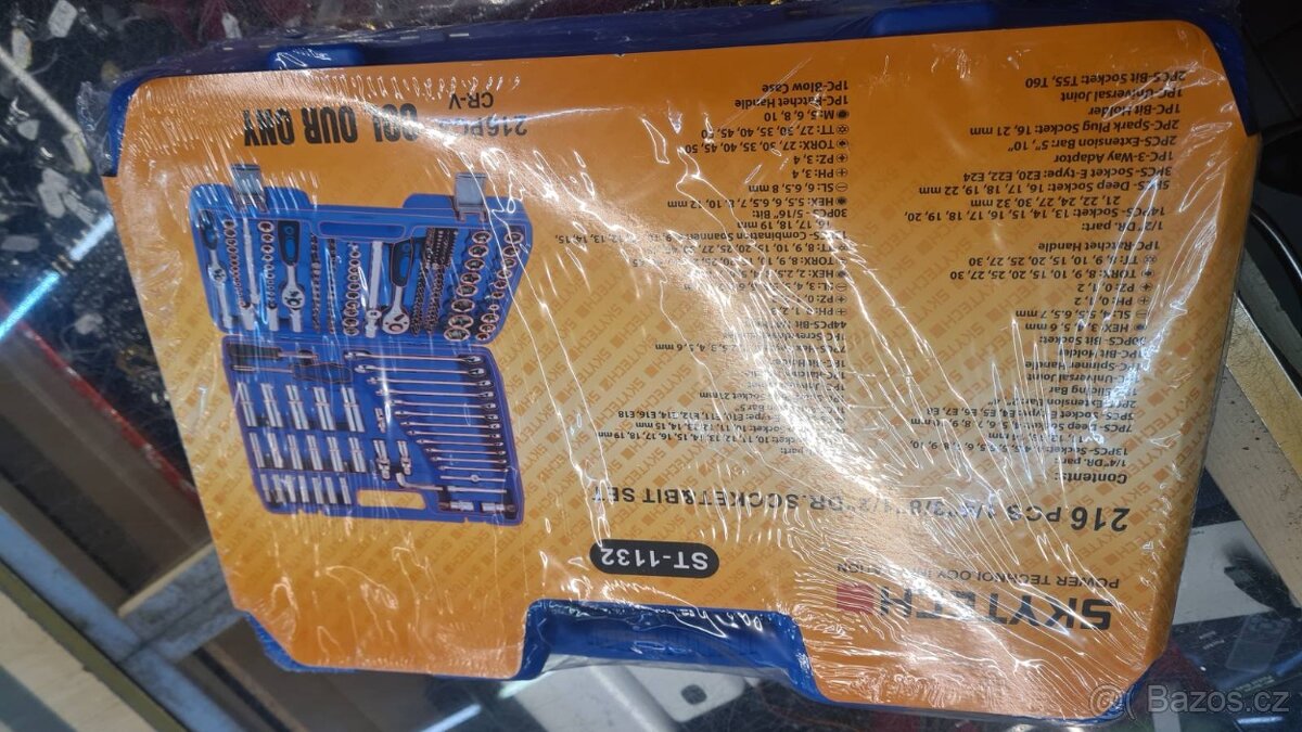 GOLA SADA 216 DILU,NOVY - 2