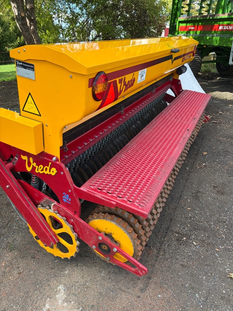 Vredo DZ 229.070.5 - 2