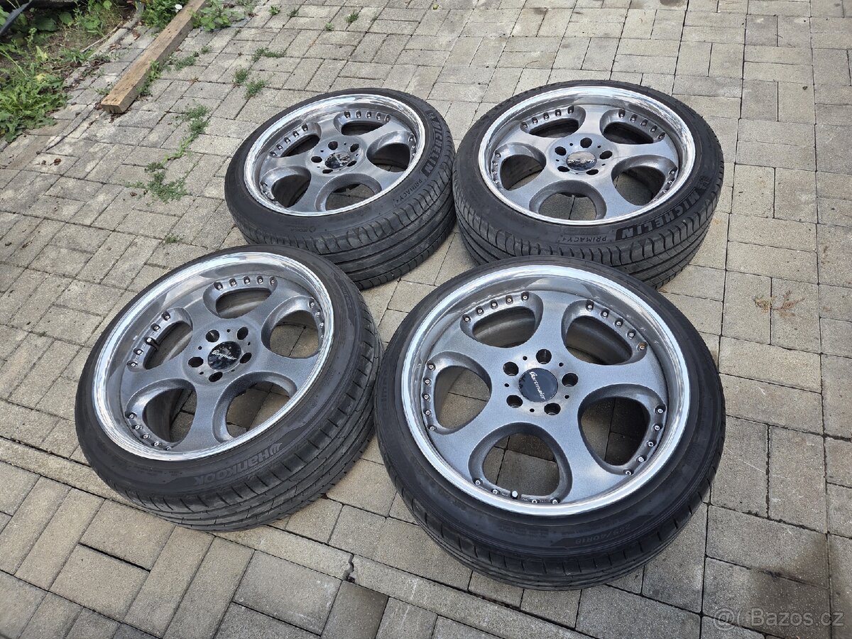 SSR Gartmeier r18 - 2