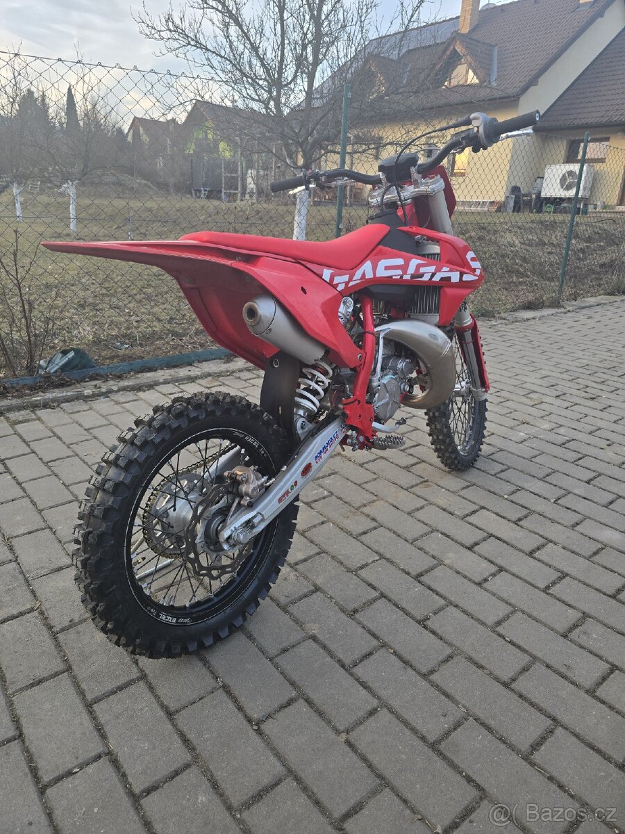 Gas Gas Tc85 2024