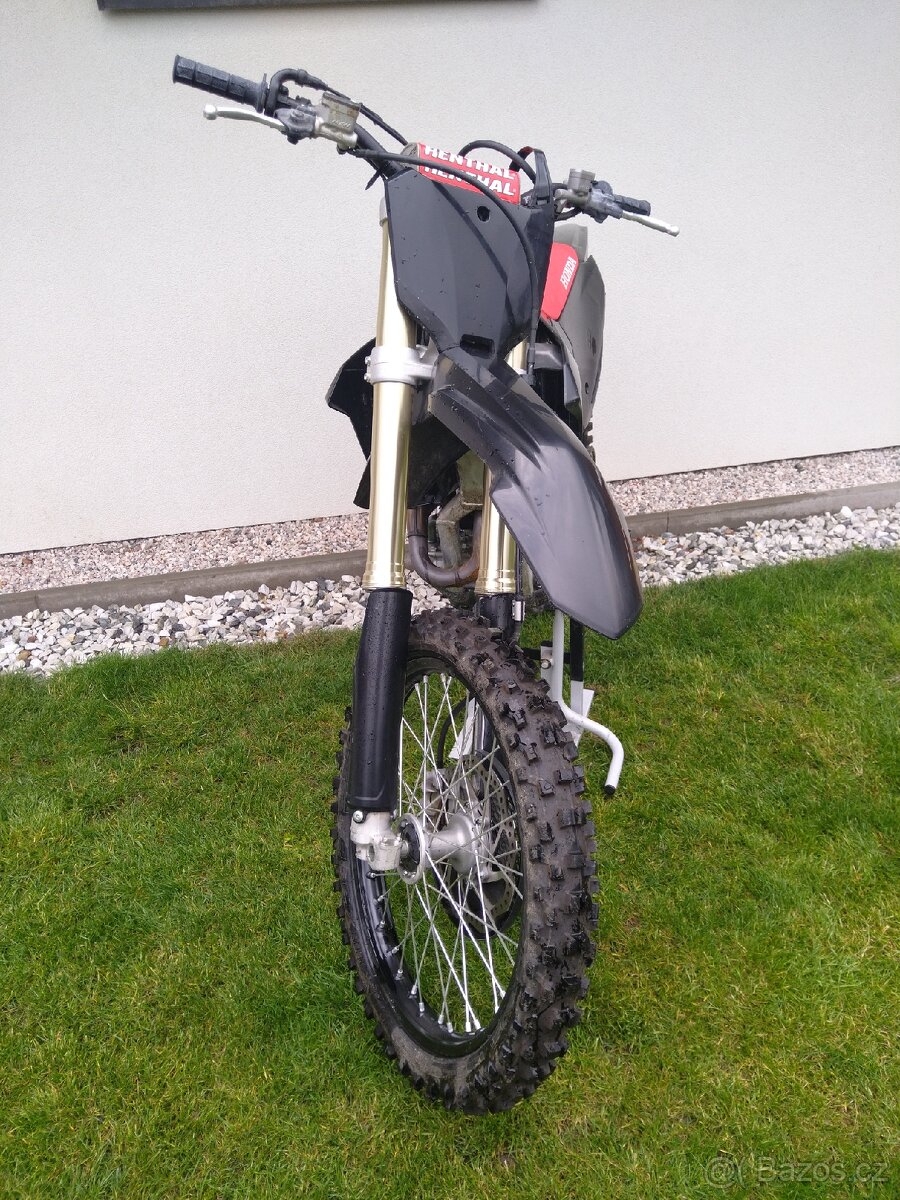 Honda CRF 450